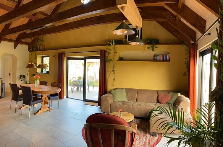 Vakantiehuis in Callantsoog