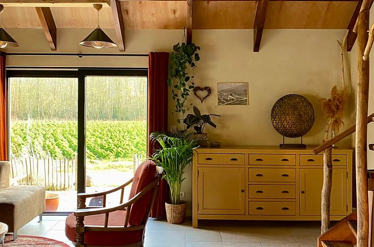 Vakantiehuis in Callantsoog