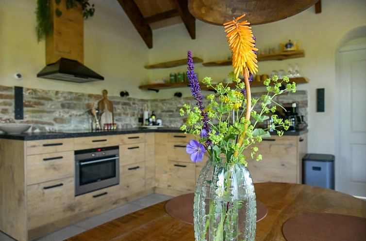 Vakantiehuis in Callantsoog