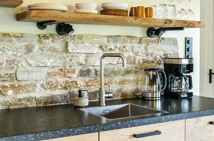 Vakantiehuis in Callantsoog