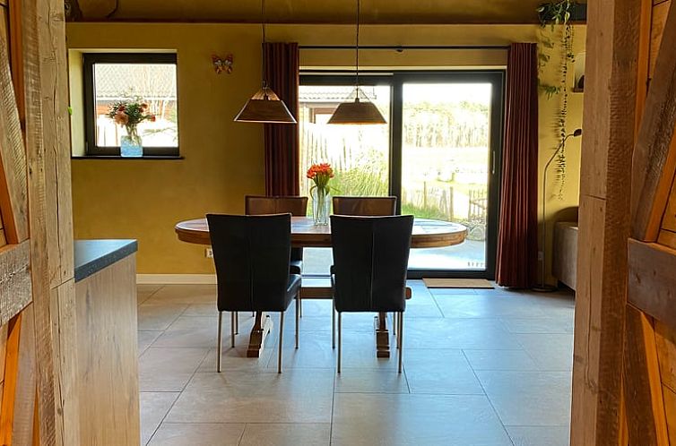 Vakantiehuis in Callantsoog