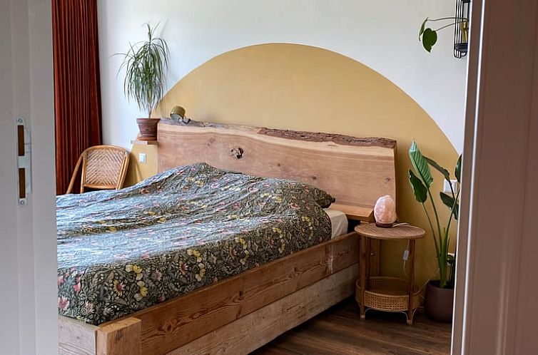 Vakantiehuis in Callantsoog