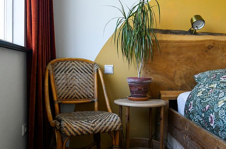 Vakantiehuis in Callantsoog