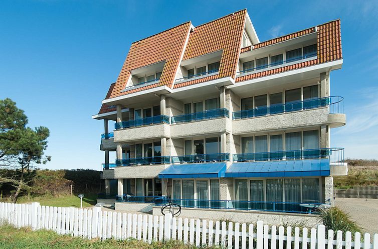 Callantsduyne 22 Groote Keeten