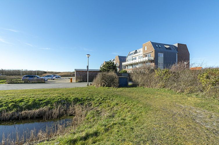 Duinerei B301 Groote Keeten