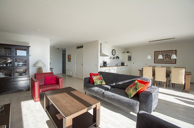 Strandleven 103 Groote Keeten