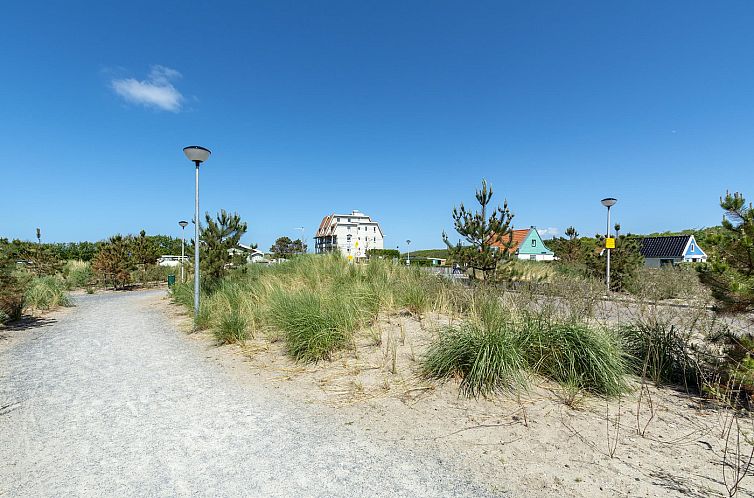 Strandleven 103 Groote Keeten