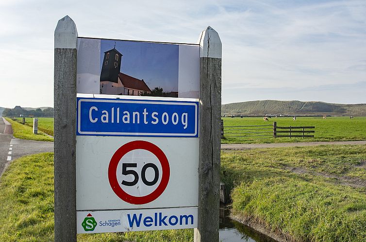 Wijde Blick 103 Callantsoog