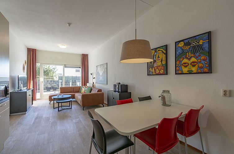 Wijde Blick 103 Callantsoog