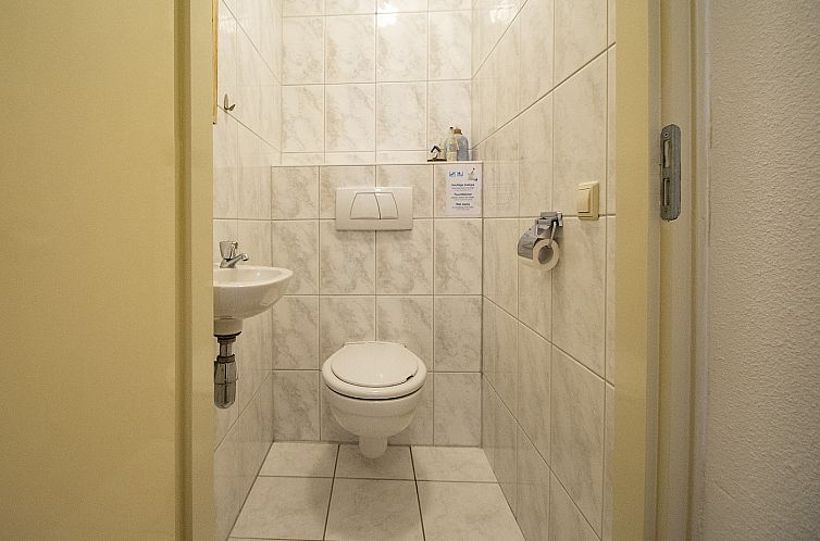 Wijde Blick 103 Callantsoog