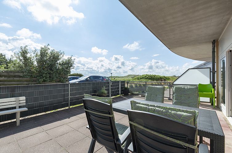 Wijde Blick 103 Callantsoog