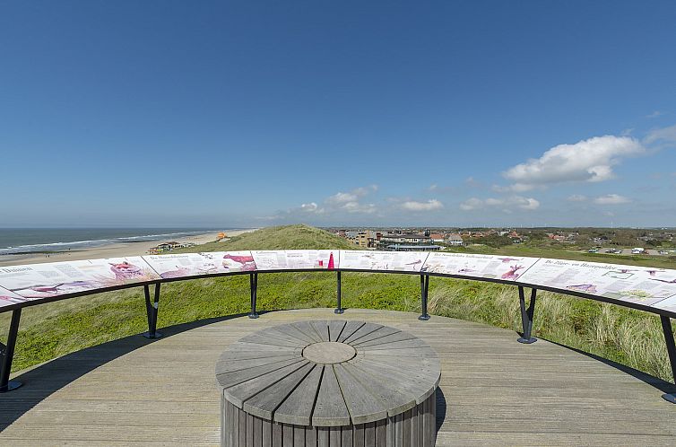 Wijde Blick 103 Callantsoog