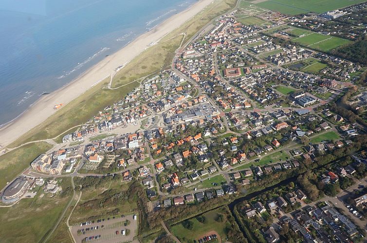 Wijde Blick 203 Callantsoog