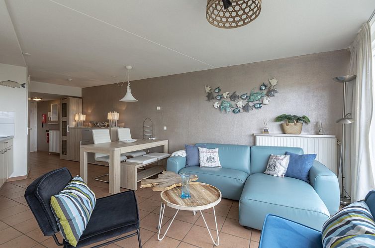 Wijde Blick 307 Callantsoog