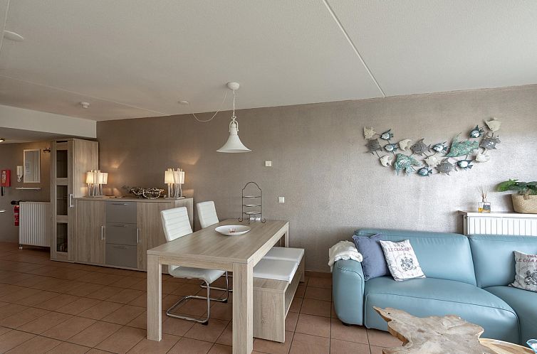 Wijde Blick 307 Callantsoog