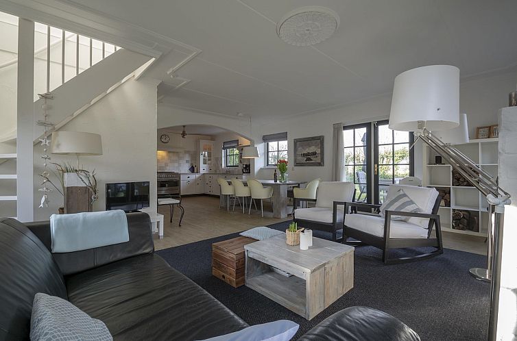 Buitenplaats 113 Callantsoog