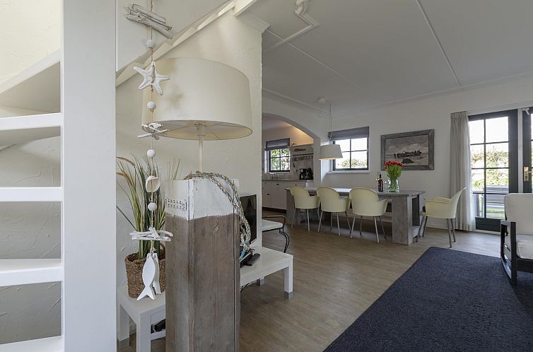 Buitenplaats 113 Callantsoog