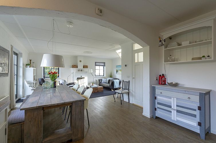 Buitenplaats 113 Callantsoog