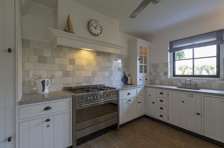 Buitenplaats 113 Callantsoog