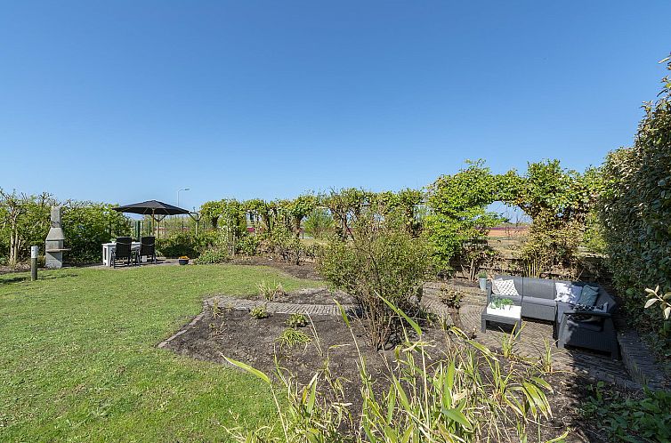 Buitenplaats 113 Callantsoog