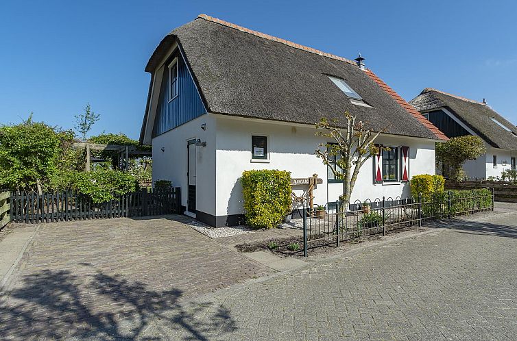 Buitenplaats 113 Callantsoog