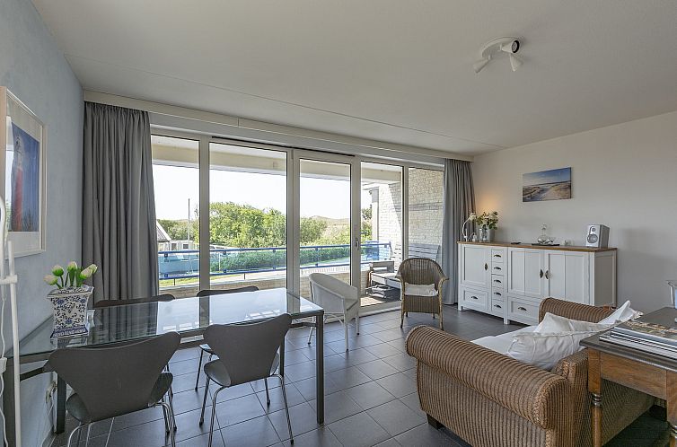 Callantsduyne 21 Groote Keeten