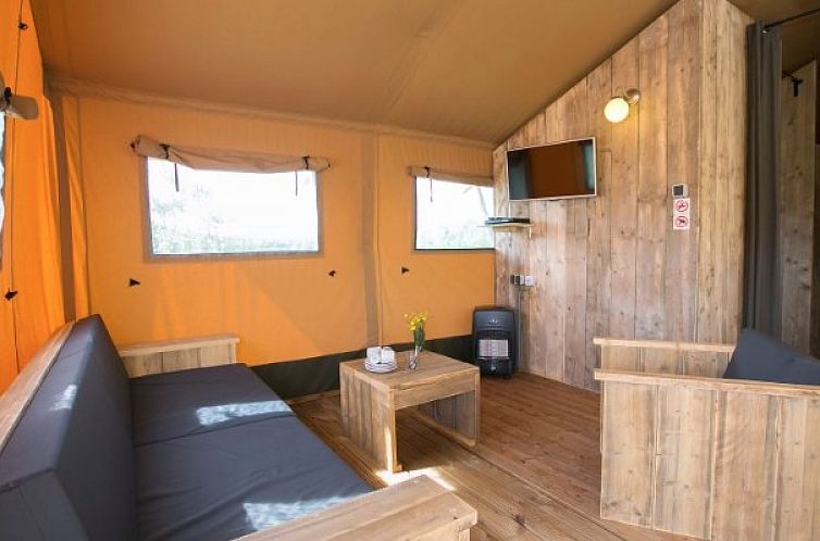 Vakantiepark Callassande