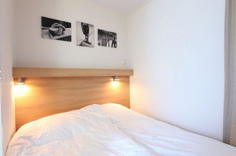 6 pers. Luxe Lodge