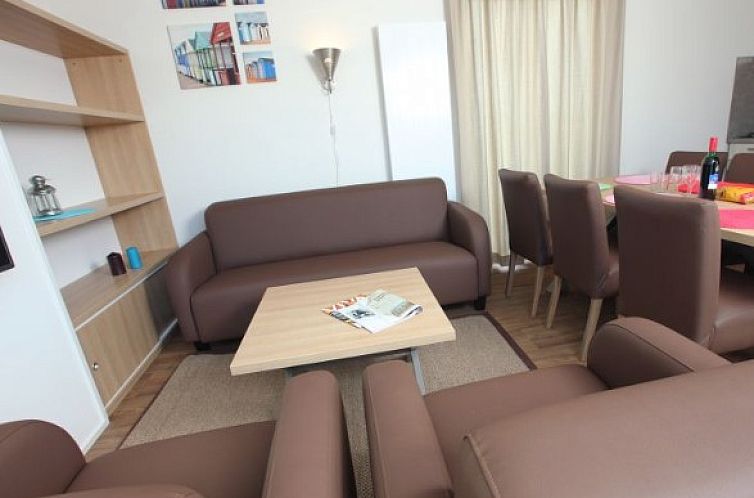 6 pers. Luxe Lodge