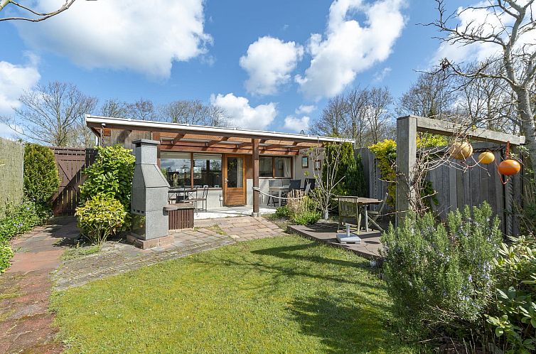 Wildrijk 152 Sint Maartenszee