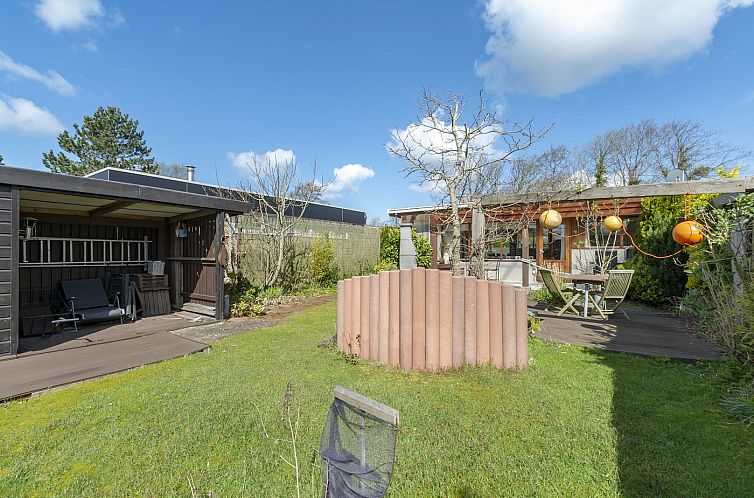 Wildrijk 152 Sint Maartenszee