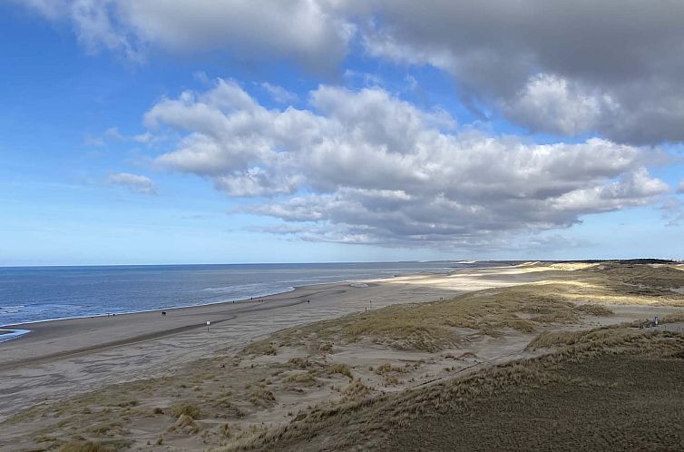 Vrijstaande woning in Petten
