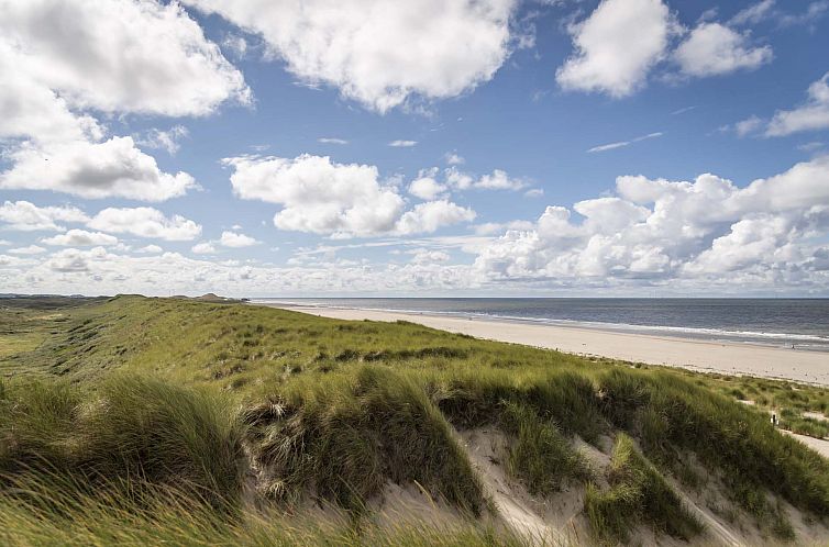 Vrijstaande woning in Petten