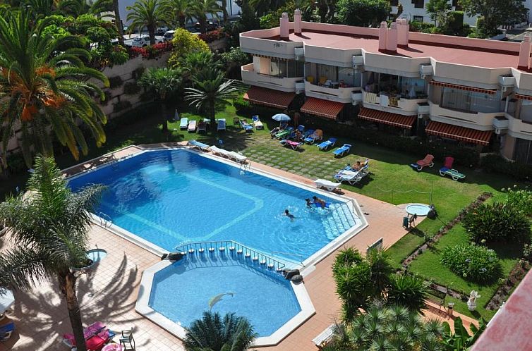 Verblijf 4514471 - Appartement Canarische Eilanden - Apartment La Paz