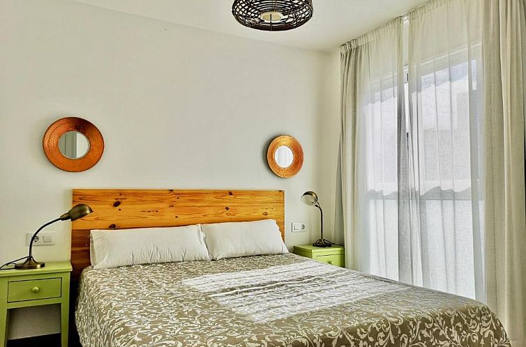 The Blue Corner Apartments