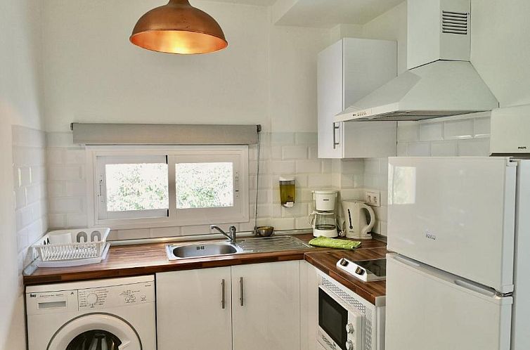 The Blue Corner Apartments