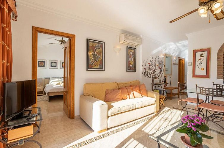 Torrox Beach Club Apartments
