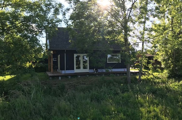 Vakantiehuis in schoorldam