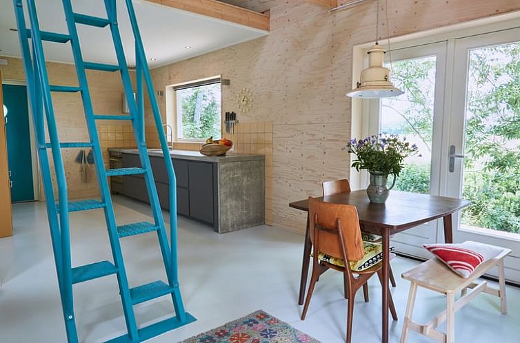 Vakantiehuis in schoorldam