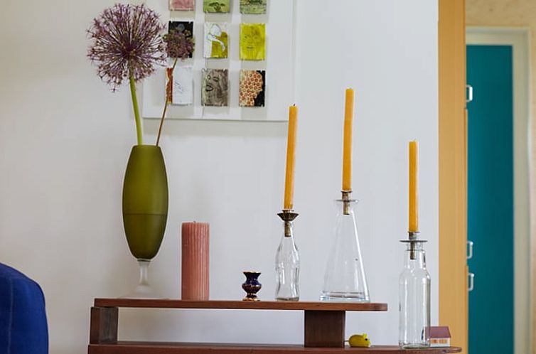 Vakantiehuis in schoorldam