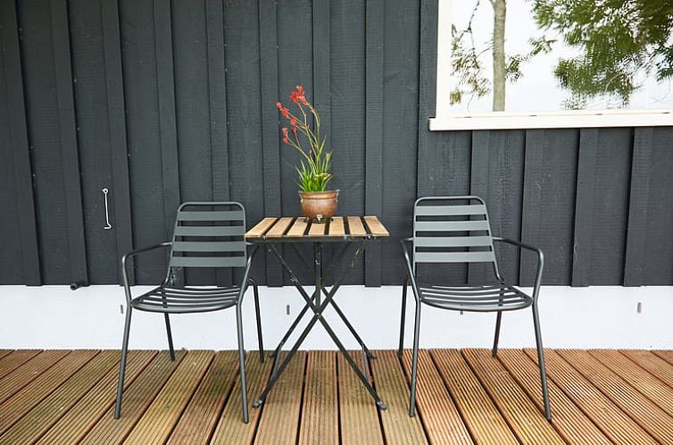 Vakantiehuis in schoorldam