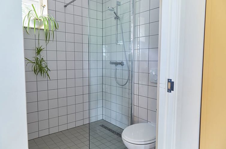 Vakantiehuis in schoorldam