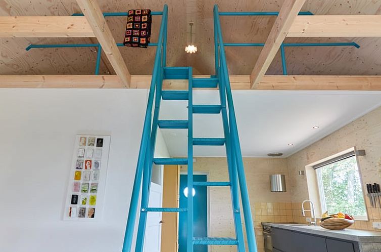 Vakantiehuis in schoorldam