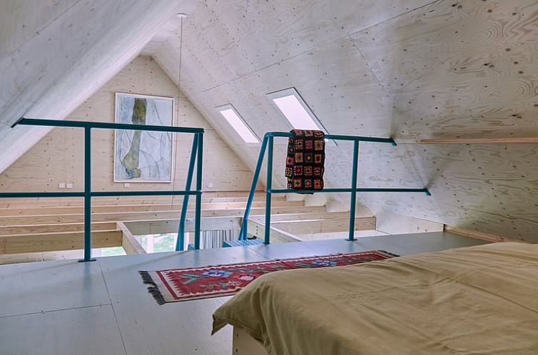 Vakantiehuis in schoorldam