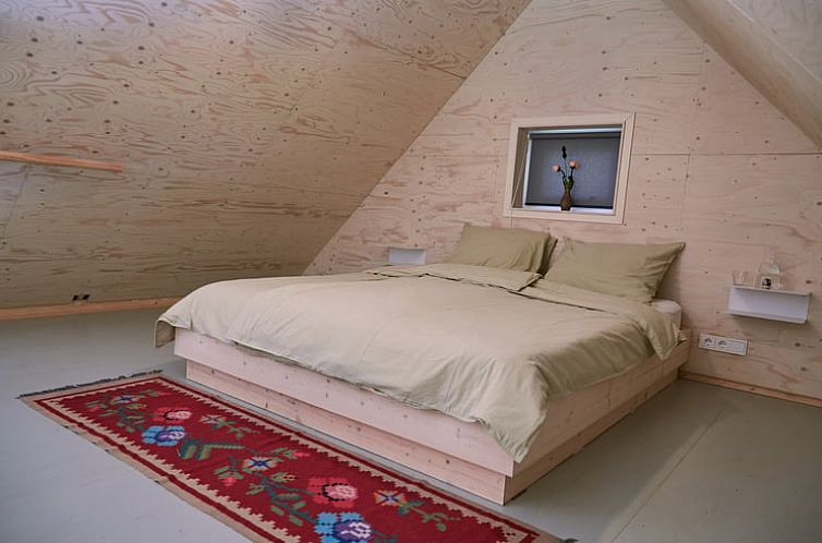 Vakantiehuis in schoorldam