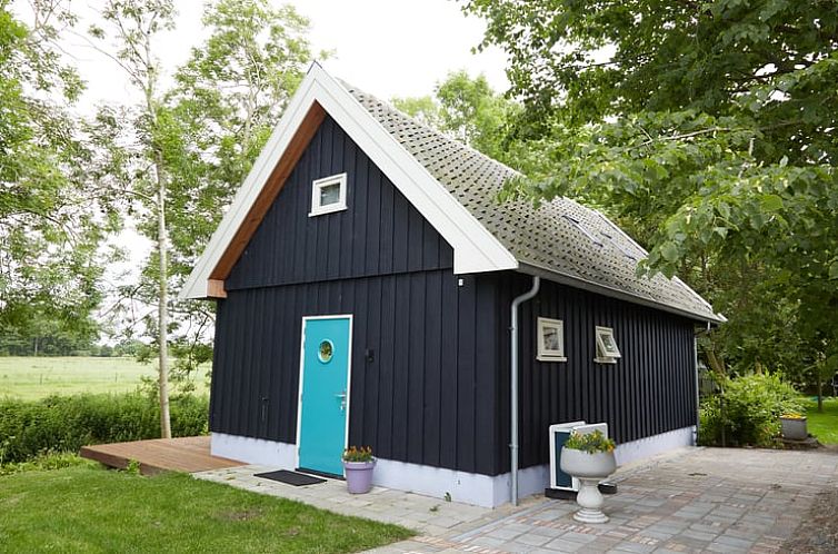 Vakantiehuis in schoorldam