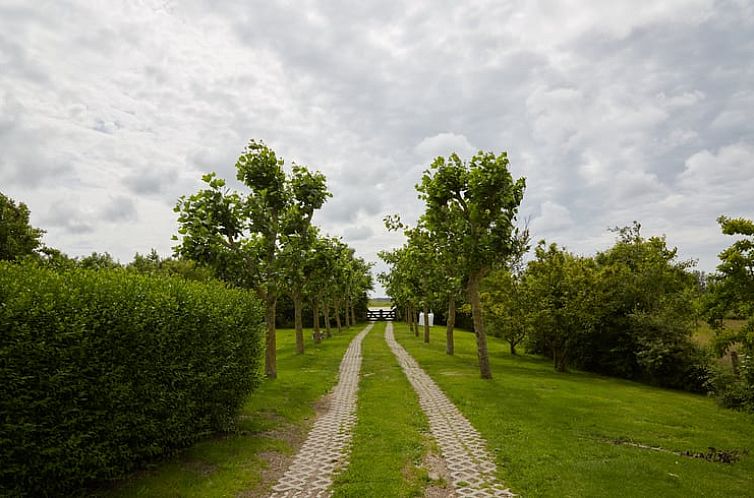 Vakantiehuis in schoorldam