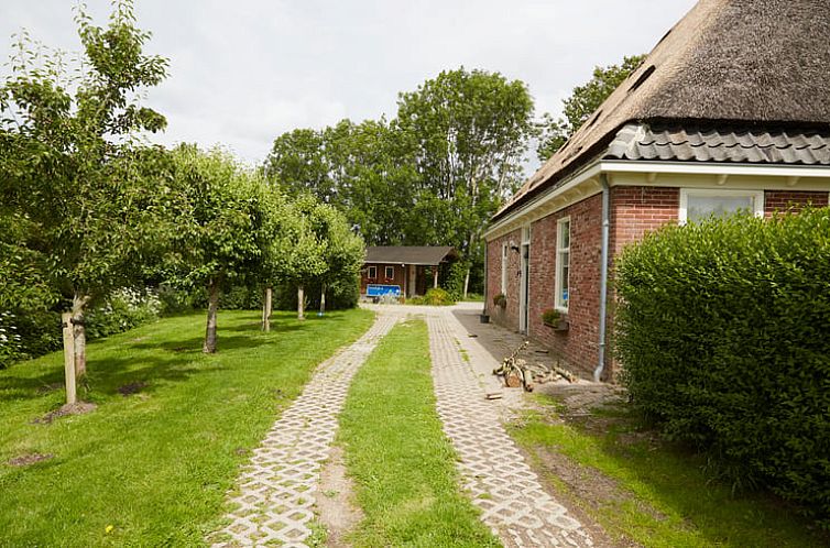 Vakantiehuis in schoorldam