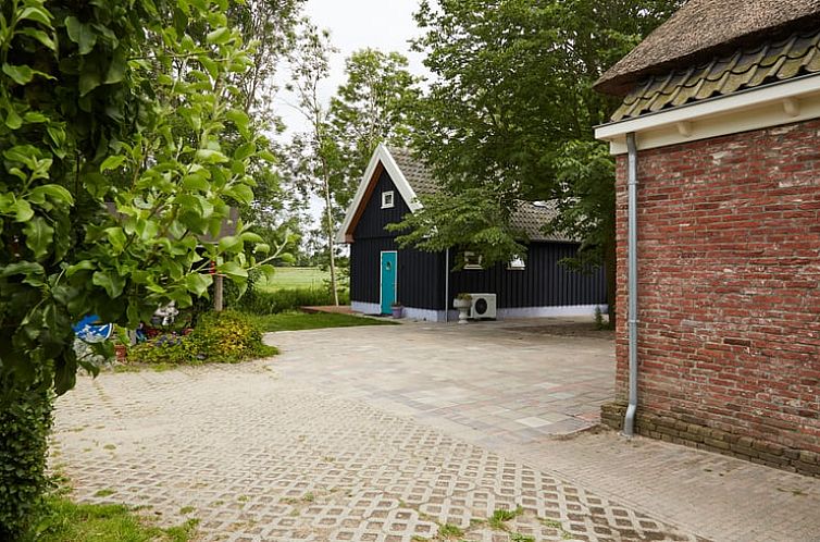 Vakantiehuis in schoorldam