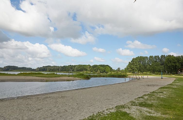 Vakantiehuis in schoorldam